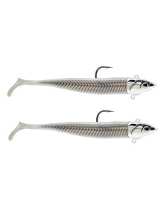 Storm Biscay Minnow Light 12cm 16g WPRLS